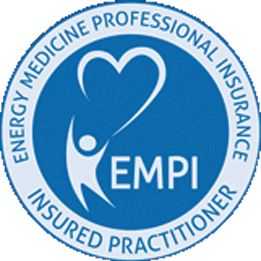 This emblem signifies that the practitioners of Buelow Wellness LLC are insured.